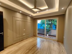 3.5 BHK + Pooja Room Apartment For Rent in DLF Cyber Park