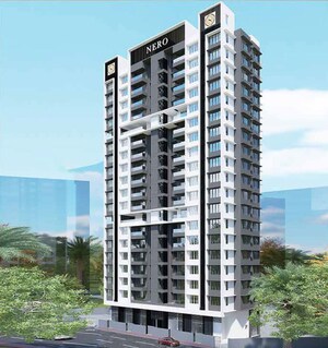 2 BHK Apartment For Sale in Sai Baba Nagar