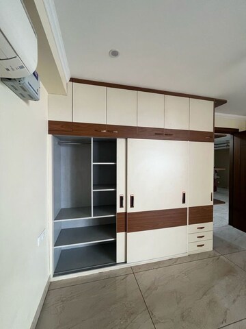 Kitchen in 3 BHK Builder Floor at Sector 14 – for Rent