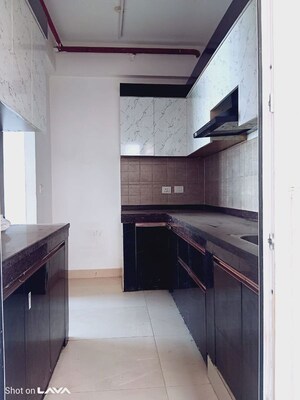 Kitchen in 2 BHK Apartment at Ace Divino, Sector 1 Greater Noida – for Rent