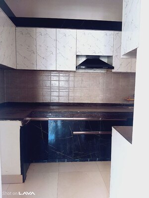 Kitchen in 2 BHK Apartment at Ace Divino, Sector 1 Greater Noida – for Rent