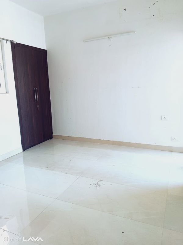 2 BHK + Study Room Apartment For Rent in Ace Divino