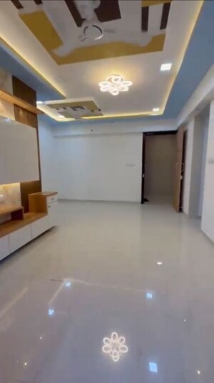 Room in 2.5 BHK Apartment at Lodha Codename Premier, Mangaon – for Rent