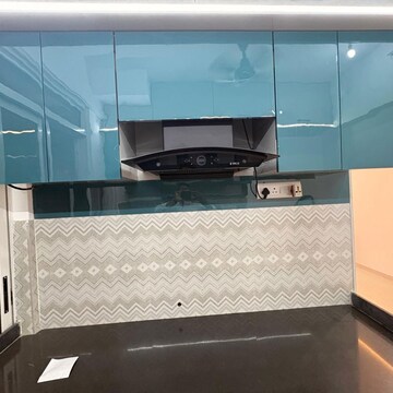  2.5 BHK Apartment at Lodha Codename Premier, Mangaon – for Rent