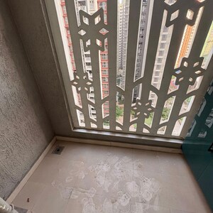  2.5 BHK Apartment at Lodha Codename Premier, Mangaon – for Rent