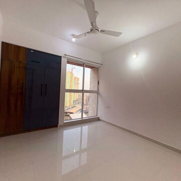  2.5 BHK Apartment at Lodha Codename Premier, Mangaon – for Rent