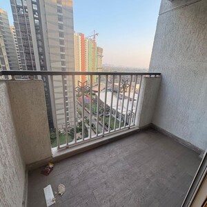 2.5 BHK Apartment – Exterior View View at Lodha Codename Premier, Mangaon - for Rent