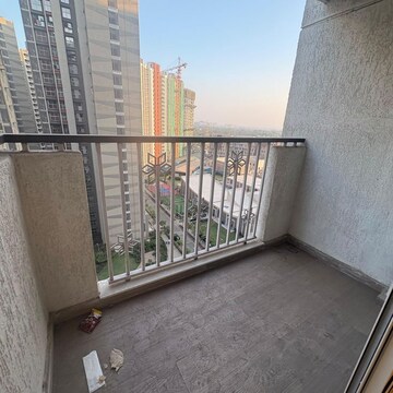 2.5 BHK Apartment – Exterior View View at Lodha Codename Premier, Mangaon - for Rent