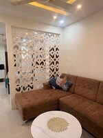 3 BHK + Pooja Room 1590 Sq.Ft. Apartment in Trendset Rythme