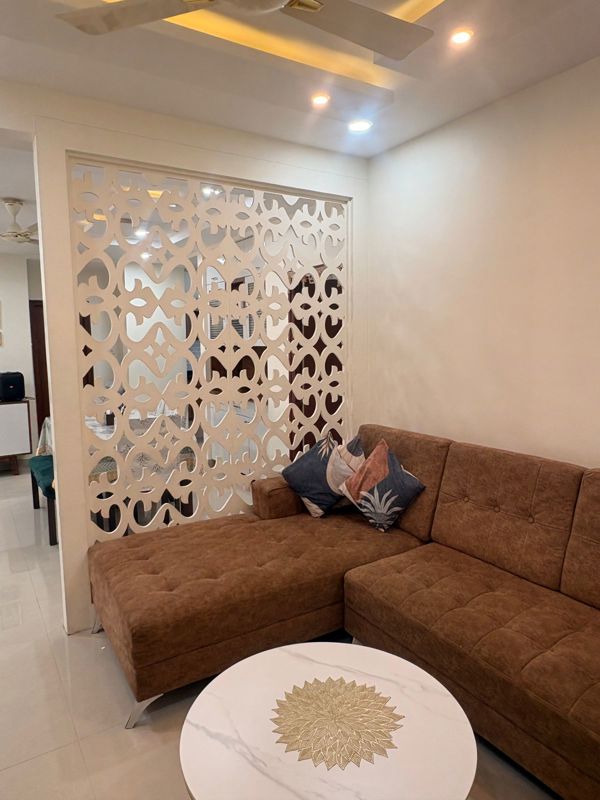 3 BHK + Pooja Room Apartment For Sale in Trendset Rythme
