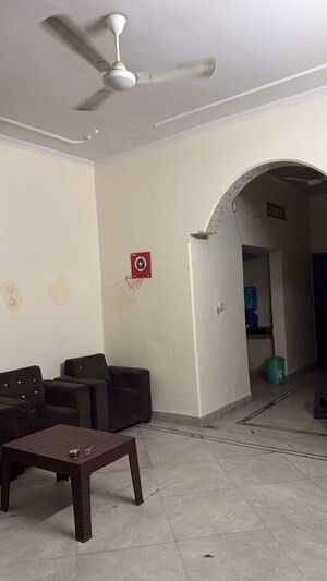 3 BHK Builder Floor For Sale in Safdarjung Enclave