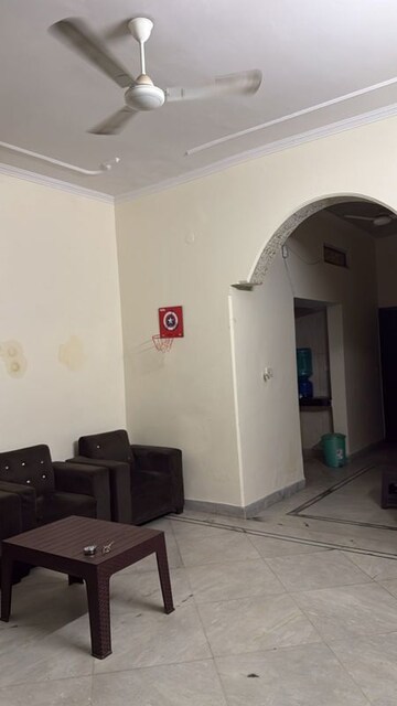 3 BHK Builder Floor For Sale in Safdarjung Enclave