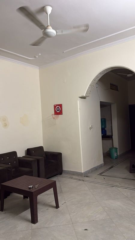 3 BHK Builder Floor For Sale in Safdarjung Enclave