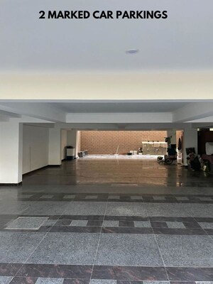 3 BHK Builder Floor For Sale in Sector 8