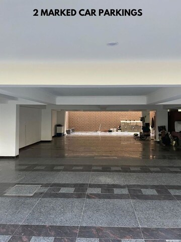 3 BHK Builder Floor For Sale in Sector 8