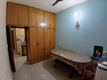Dining area in 2 BHK Apartment at Lohgarh – for Rent