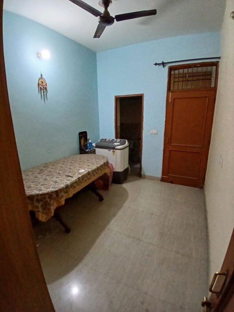 Dining area, lohgarh 2 Bedroom 783 Sq.Ft. Apartment In Lohgarh Zirakpur 10062221