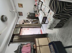 2 BHK + Pooja Room Builder Floor For Rent in Govindpuri
