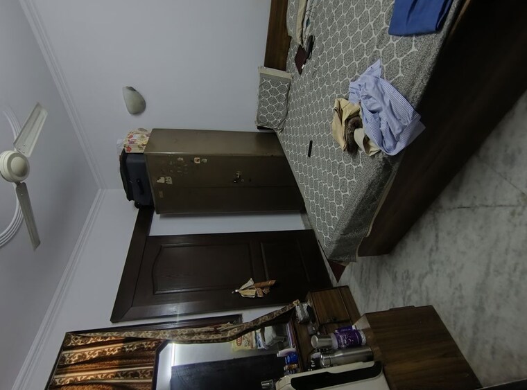 Bedroom, govindpuri 2 Bedroom 800 Sq.Ft. Builder Floor In Govindpuri Delhi 10062222