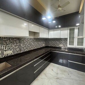 Kitchen in 2 BHK Apartment at Kanakia Spaces Zen World, Datar Colony – for Rent