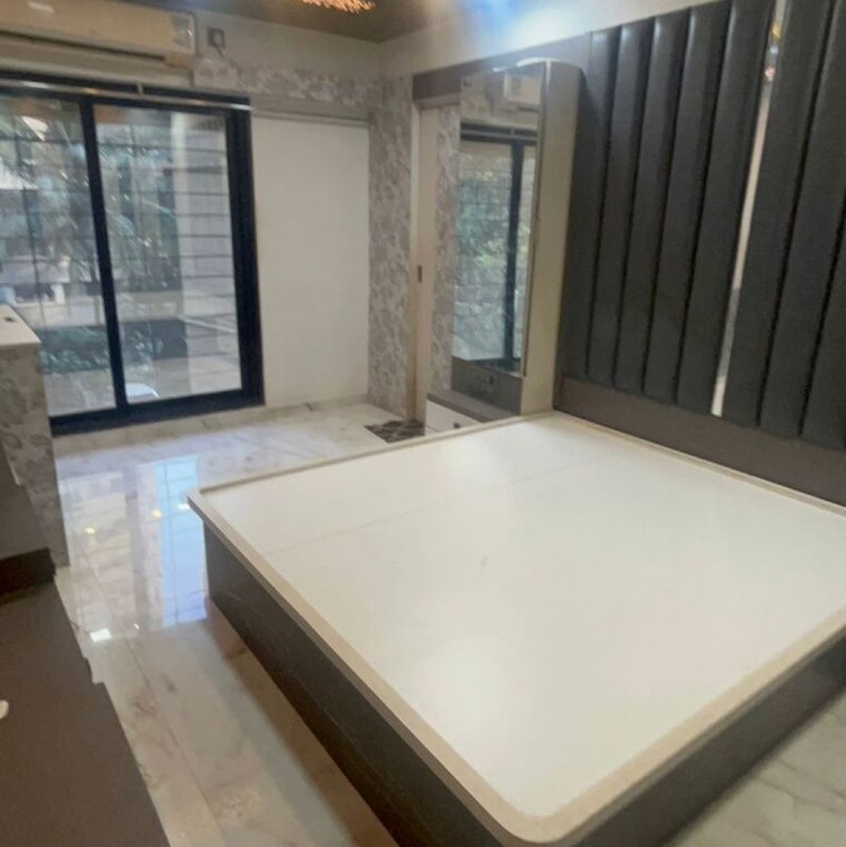 Kitchen, kanakia-spaces-zen-world 2 Bedroom 759 Sq.Ft. Apartment In Datar Colony Mumbai 10062228