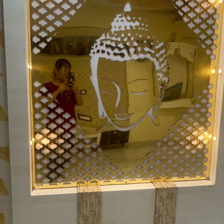 Team Area, kanakia-spaces-zen-world 2 Bedroom 759 Sq.Ft. Apartment In Datar Colony Mumbai 10062228