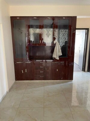 Kitchen in 3 BHK Apartment at BPTP Discovery Park, Sector 80 – for Rent