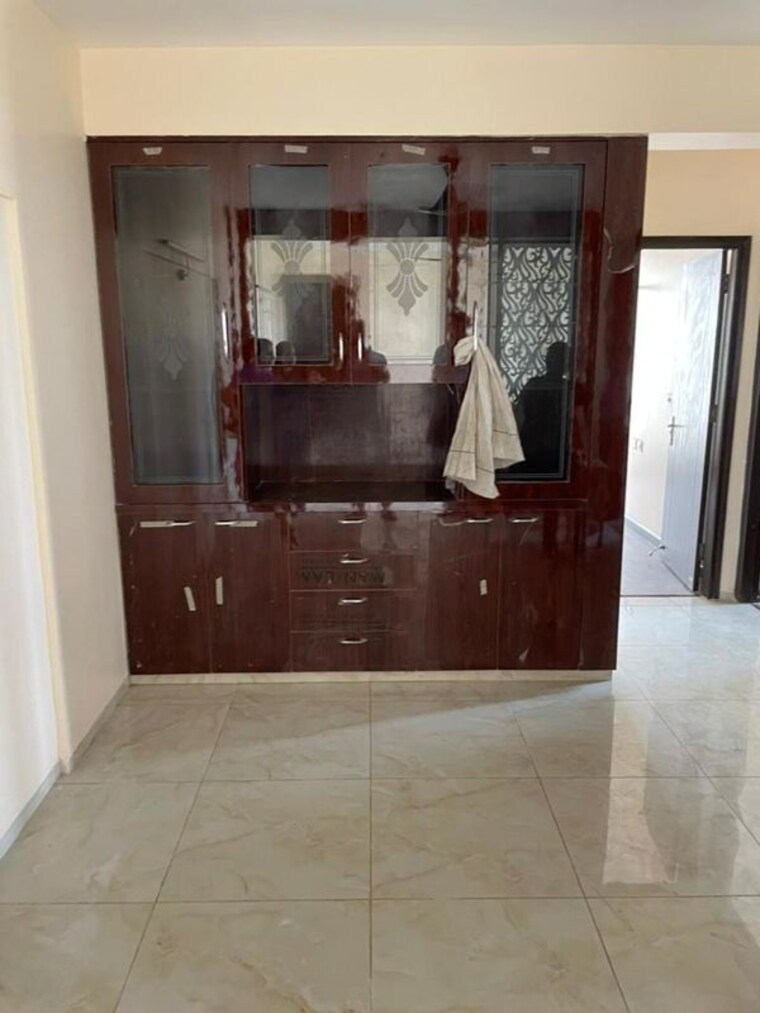 Kitchen, bptp-discovery-park 3 Bedroom 1700 Sq.Ft. Apartment In Sector 80 Faridabad 10062213