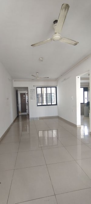 Building Lobby in 2 BHK Apartment at Nanded City Asawari, Nanded – for Rent