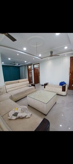 2 BHK + Pooja Room Apartment For Rent in VIP Ashiana Homes