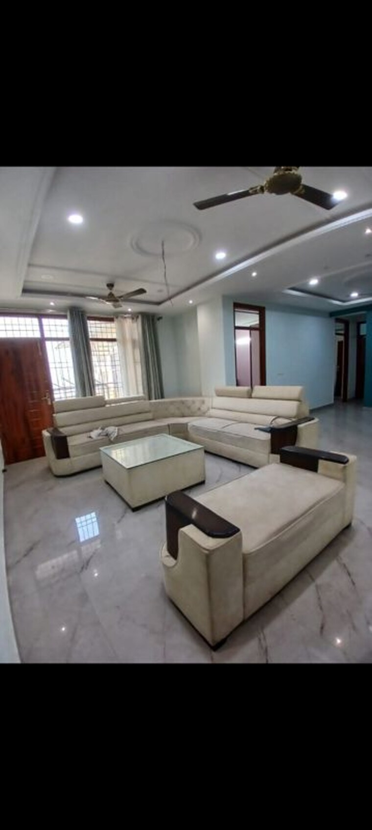 Bedroom, vip-ashiana-homes 2 Bedroom 1250 Sq.Ft. Apartment In Vip Road Zirakpur 10062235
