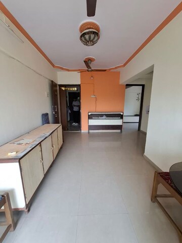 Kitchen in 2 BHK Apartment at KT Jayshree Akshay Chs, Borivali West – for Rent