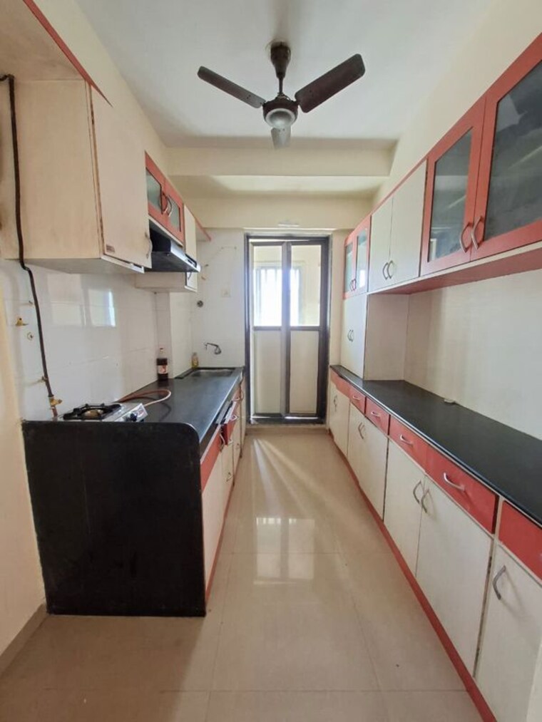 Kitchen, kt-jayshree-akshay-chs 2 Bedroom 680 Sq.Ft. Apartment In Borivali West Mumbai 10062237