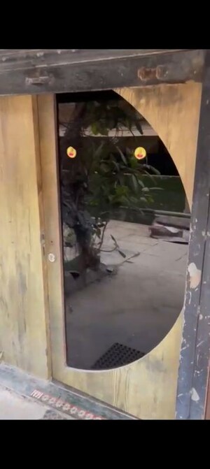 Floor Plan in  Office Space at Worli – for Rent