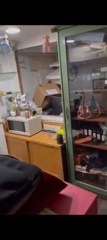 Floor Plan in  Office Space at Worli – for Rent