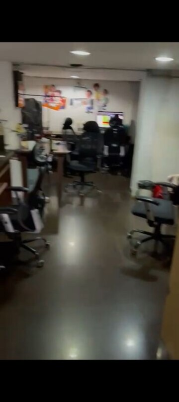 Floor Plan in  Office Space at Worli – for Rent