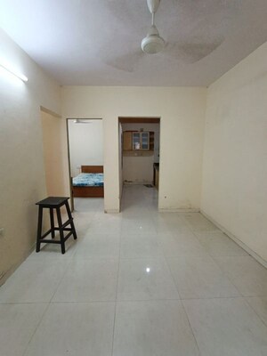 1 BHK Apartment For Rent in Dipti Blossom, Borivali West