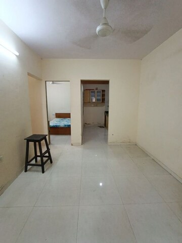 1 BHK Apartment For Rent in Dipti Blossom, Borivali West