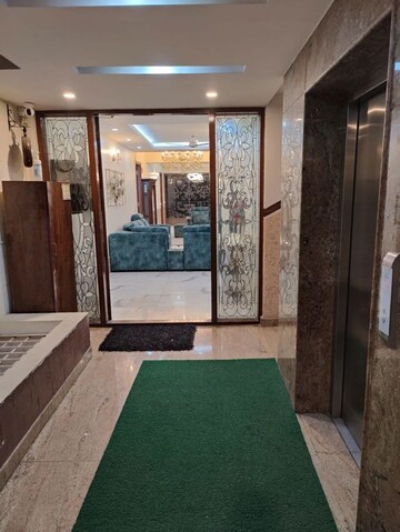 5 BHK Penthouse For Sale in Harmony Oyster, Maruthi Sevanagar