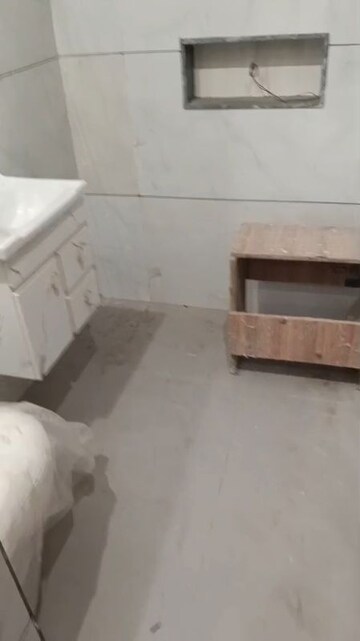 Kitchen in 3 BHK Builder Floor at Sector 84 – for Rent