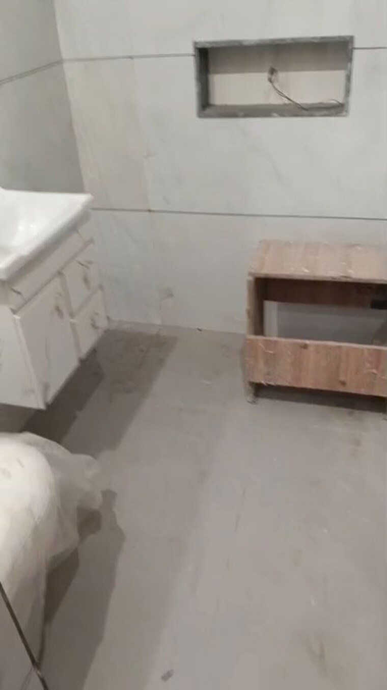 Kitchen, sector 84 3 Bedroom 2250 Sq.Ft. Builder Floor In Sector 84 Faridabad 10050338