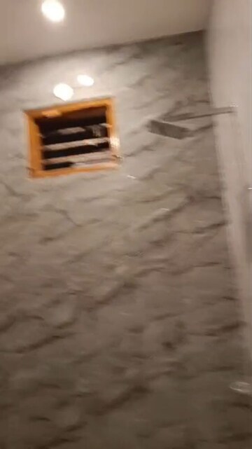 Staircase in 3 BHK Builder Floor at Sector 84 – for Rent