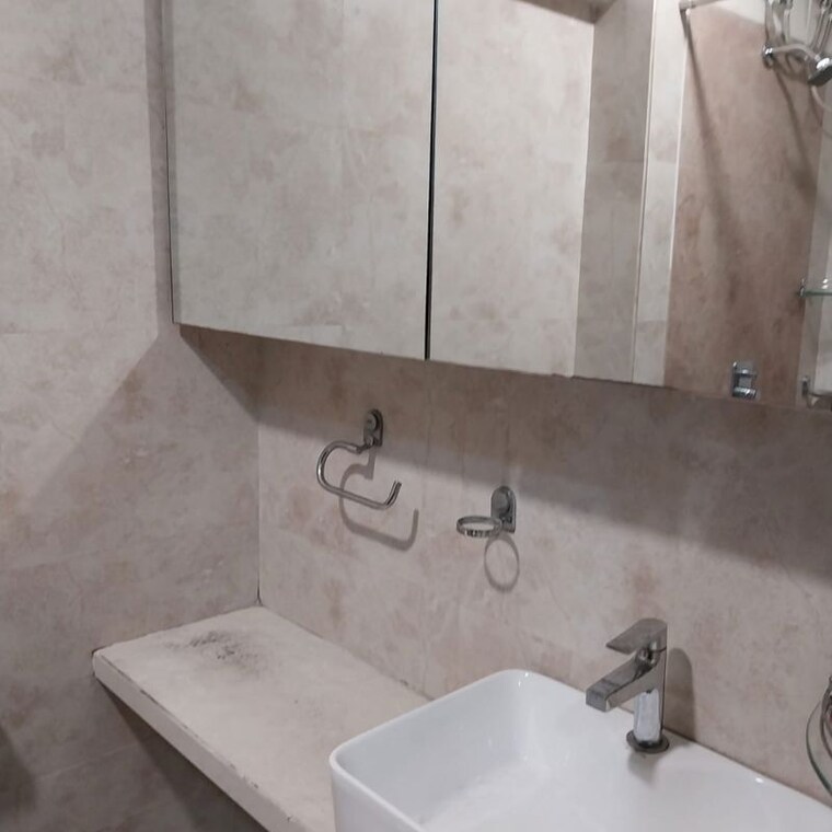 Bathroom, arkade-earth-bluebell 2 Bedroom 680 Sq.Ft. Apartment In Datar Colony Mumbai 10062245