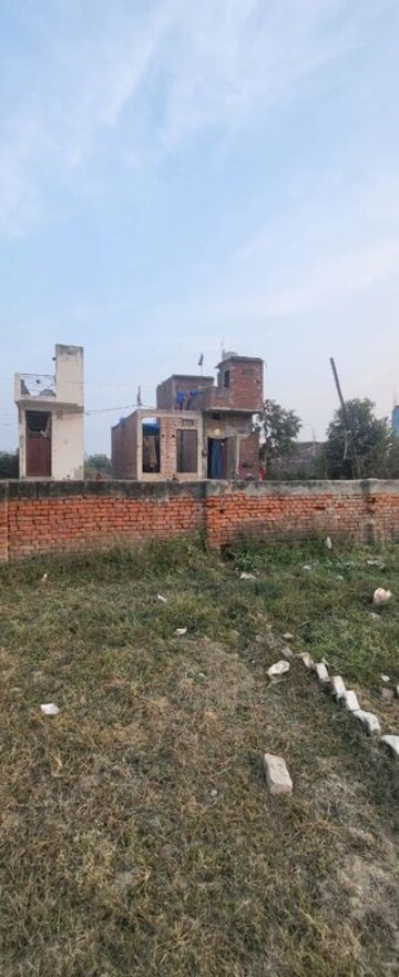  Plot For Sale in Dlf Ankur Vihar