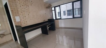 Kitchen in 2 BHK Apartment at Nanded City Sarang, Nanded – for Rent
