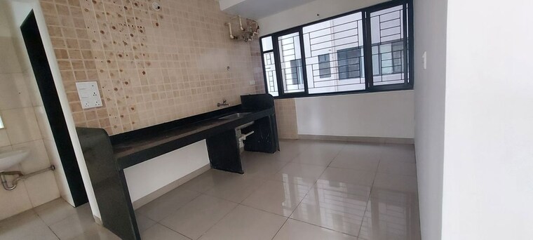 Kitchen, nanded-city-sarang 2 Bedroom 872 Sq.Ft. Apartment In Nanded Pune 10062248