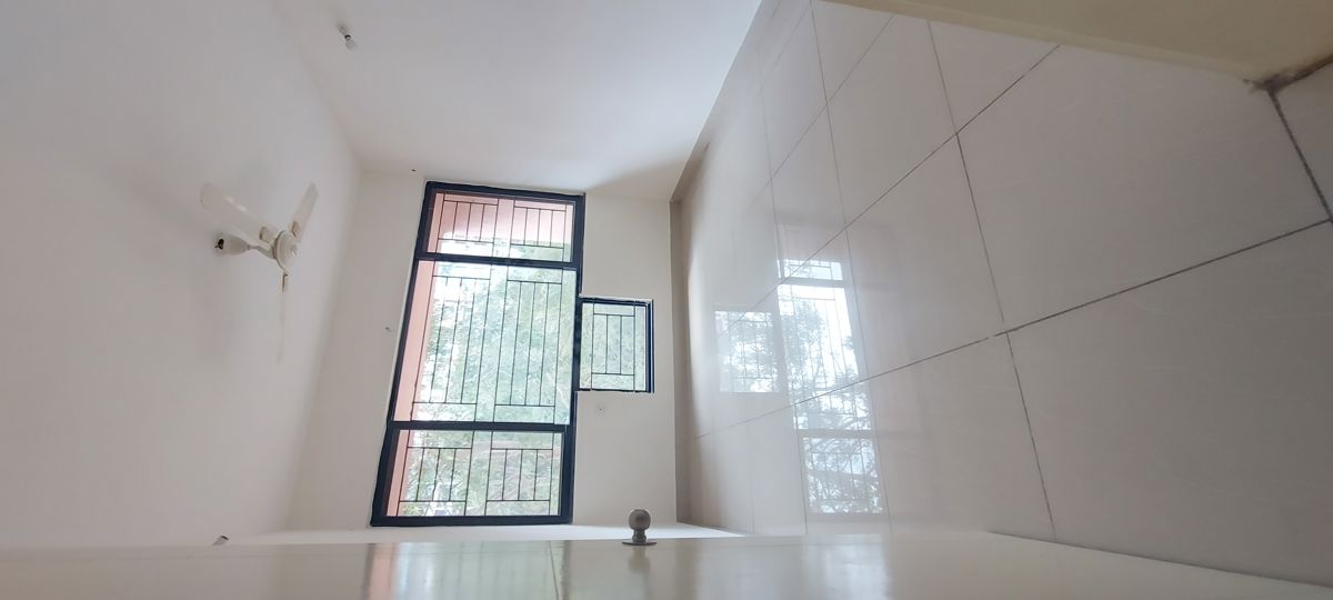 2 BHK + Study Room 872 Sq.Ft. Apartment in Nanded City Sarang
