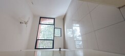 2 BHK + Study Room Apartment For Rent in Nanded City Sarang