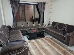 2 BHK Apartment For Rent in Pal Gam