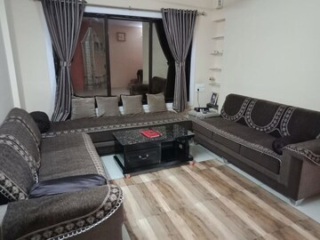 2 BHK Apartment For Rent in Pal Gam
